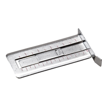 Guide droit L 450/460
